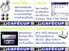 รูปย่อ COOL : โปรแกรมคุมร้าน อินเทอร์เน็ตคาเฟ่ ร้านเกมส์ Internet cafe game cybercafe online พร้อม Wi-Fi HotSpot เชื่อถือได้ รูปที่1