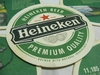 รูปย่อ ขายแก้วของสะสม , ที่รองแก้วHeineken รูปที่5