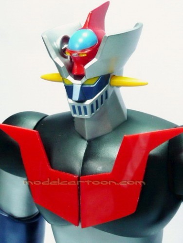 ฟิกเกอร์จากMazinger มีมาสะสมมาเลือกๆไปเลี้ยงกันเร็ว(ตัวใหญ่ 50 ซม.),เรือวันพีช และ ซากุรางิ จากสแลมดรังค์มีเข้ามาแล้วนะ รูปที่ 1