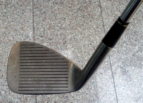 เหล็ก 11ยี่ห้อ HONMA DC-2200 Professional Loft 49* ก้านเหล็ก กริ๊ปใหม่ รูปที่ 3