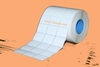 รูปย่อ Micro label ไมโคร ลาเบล บริการด้านการพิมพ์สติกเกอร์ทุกชนิด สติกเกอร์บาร์โค้ด sticker barcode สติกเกอร์สินค้า พิมพ์บาร์โค้ดด่วน barcode printing สติกเกอร์บรรจุภัณฑ์ ริบบอน ribbon thermal transfer พิมพ์รายชื่อ-ที่อยู่ส่งจดหมายด่วน รูปที่5