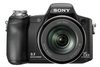 รูปย่อ ขาย - จำหน่ายกล้องดิจิตอล Sony DHC-H50 สภาพ 95% ใช้งานน้อย รูปที่4