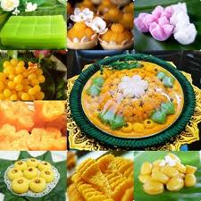 รับสอนทำขนมไทยและรับสั่งทำขนมไทยมงคล รูปที่ 3