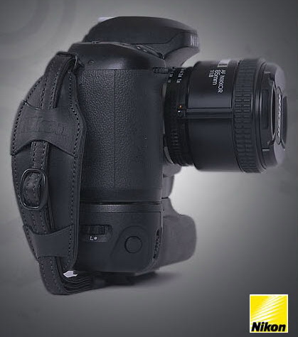 === ขออนุญาติขาย Nikon Hand Strap III ครับ === รูปที่ 3