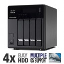 อุปกรณ์เก็บข้อมูล NAS Network Attanced Storage ทุกรุ่น ทุกขนาด พร้อมคำแนะนำ และติดตั้ง RAID ฟรี!!! รูปที่ 3