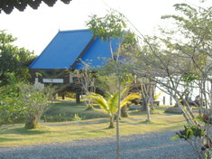 บ้านแม่รีสอร์ท ที่พักสไตล์ธรรมชาติบนเกาะช้าง ในบรรยากาศส่วนตัว ติดทะเล ล้อมรอบด้วยสวนผลไม้และขุนเขา สำหรับหมู่คณะ กรุ๊ปเหมา มีงบมาก-น้อย จัดทำให้ได้ รูปที่ 3