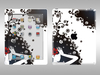 รูปย่อ ขาย Sticker Cover for Apple iPad 2 แถม wallpaper ลายเดียวกับสติกเกอร์ ราคา 890 บาท รูปที่4