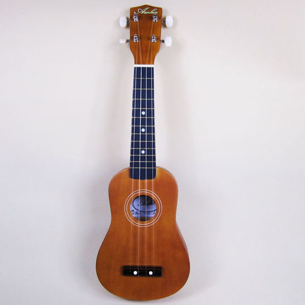 ขายอูคูเลเล่ ukulele ยี่ห้อ Aroha,Mahalo ไซค์ Suprano เสียงใส คุณภาพดี ถูก+แถมเยอะที่สุดในประเทศไทย รูปที่ 1