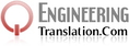 Eng-Translation.com รับแปลภาษาอังกฤษ แปลเอกสาร แปลเอกสารวิศวกรรม แปลเอกสารเทคนิค แปลคู่มือ แปล Manual, แปล journal, แปล abstract, แปล textbook โดยผู้แปลมืออาชีพ/วิศวกร
