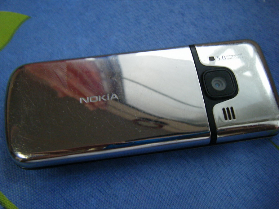 ขาย3เครื่อง เครื่องละ3000บาทครับ เหมาหมดใจดีลดให้อีกครับ มี NOKIA N79 / 6700c / E63 รูปที่ 6