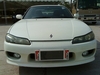 รูปย่อ Nissan Silvia S15 Spec R รูปที่1