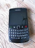 ขายBlackBerry9780 เครื่องแท้ สภาพใหม่มากๆ