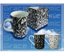 รูปย่อ แก้วเซรามิค แก้วใส สินค้าพรีเมี่ยม Mug,Premium,Gift พิมพ์ข้อความบนตัวแก้ว แทนคำขอบคุณ เชิญแวะชมสินค้าได้ที่ www.grace-ceramic.com (grace ceramic) รูปที่5