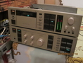 Pioneer CT-570 + A-570