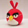 ตุ๊กตาถักไหมพรม Angry Birds และสินค้าอื่น ๆ สุดอินเทรนด์
