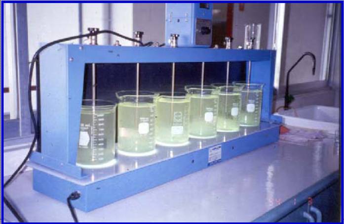 คลอรีนน้ำ 10% (Sodium Hypochlorite) รูปที่ 3