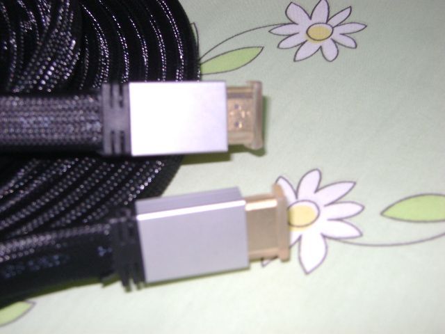 ขายสาย HDMI ราคาถูกครับความยาว 5 เมตรครับ รูปที่ 1