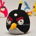 รูปย่อ ตุ๊กตาถักไหมพรม Angry Birds และสินค้าอื่น ๆ สุดอินเทรนด์ รูปที่4