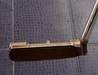 รูปย่อ Putter MIZUNO Model 8007 F10 ก้านเหล็กของ CALLAWAY PRO SERIES X-16 Constant Weight RIFLE ยาว 33 นิ้ว รูปที่3