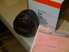 รูปย่อ ขาย Canon 550D+Kit 18-55 และ EF 50mm f/1.4 USM พร้อมอุปกรณ์ครบชุด สภาพ 99.99% เครื่องศูนย์ Canon รูปที่4