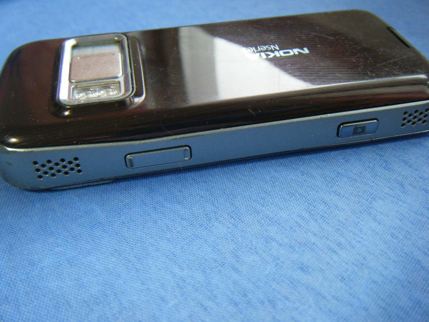 ขาย3เครื่อง เครื่องละ3000บาทครับ เหมาหมดใจดีลดให้อีกครับ มี NOKIA N79 / 6700c / E63 รูปที่ 3