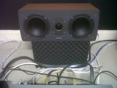 ขายลำโพง ELAC ราคาเริ่มต้น 3,999 บาท รูปที่ 4