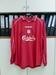 รูปย่อ เสื้อ liverpool ของแท้ ฤดูกาล 2000-01 พร้อมลายเซ็นต์ Michael Owen เสื้อใหม่ยังไม่ได้ใส่ เบอร์และอาร์มพรีเมียร์ลีก ครบถ้วน รูปที่5