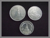 รูปย่อ เหรียญอลูมิเนียม 1,5,10 สตางค์ ปี2531(เหรียญหายาก) โทร.081-918-7655   รูปที่1