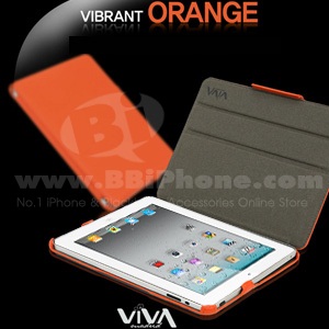 *@*@* กระเป๋าหนัง ipad 2 - Viva Vercoso Collection Vibrant Series ภายใต้ CONCEPT รออกแบบ 