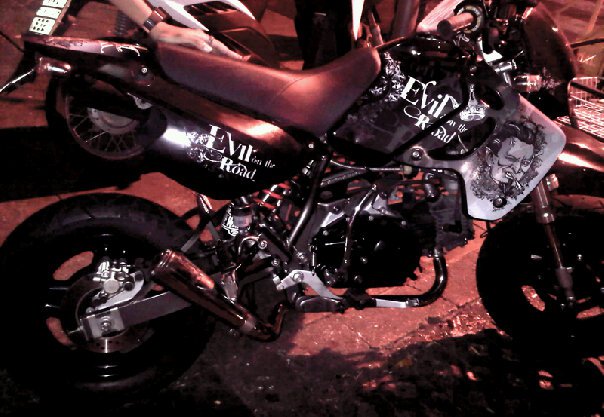 - ขาย Ksr รูปที่ 1