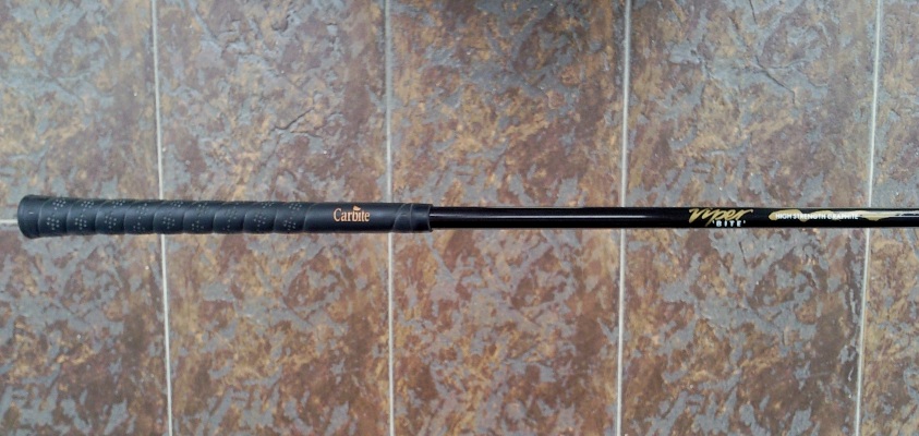 Wedge 60* Viper BITE OERSIZE ก้านกราไฟท์  High Strength Graphite รูปที่ 4