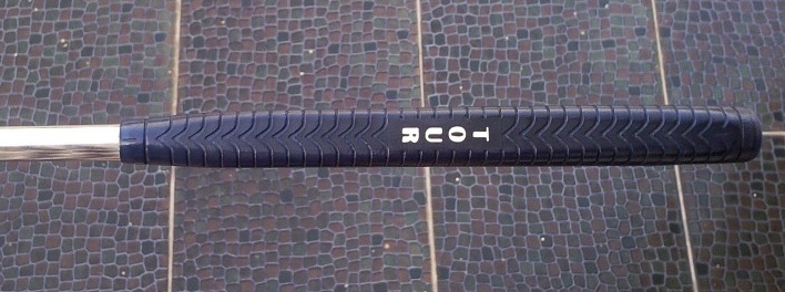Putter KRAZ V-POWER V-2p ยาว 33 นิ้ว สภาพสวย รูปที่ 6