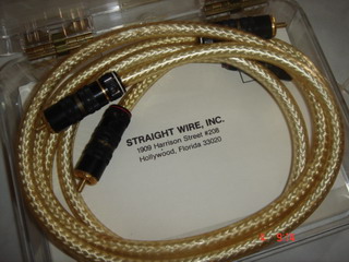 ~@@~ขายสายสัญญาณ ของ Maestro Straight Wire 12716 มือสองสภาพดีมาก สนใจโทร 08-5249-9600 ติดต่อคุณนพ ***รายละเอียดด้านใน รูปที่ 3