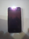 ขายiphone 3gs 16g สีขาว