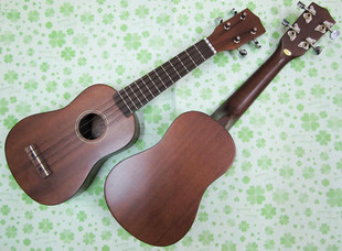 ขาย ukulele ราคาถูก รูปที่ 1