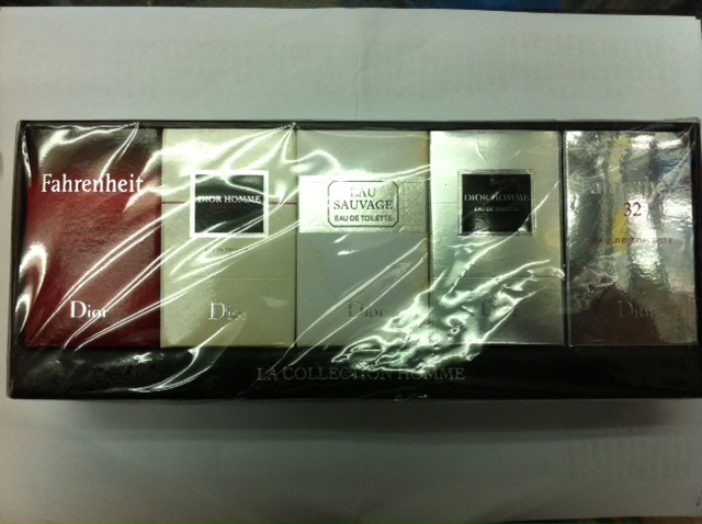 ขายน้ำหอมแบรนด์เนมของแท้ ราคาถูกครับ รับประกัน 100% รูปที่ 5