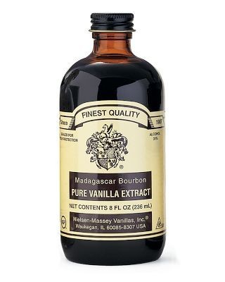 Nielsen-Massey Madagascar Bourbon Pure Vanilla Extract กลิ่นวนิลาคุณภาพสูงจากมาดากัสการ์ รูปที่ 1
