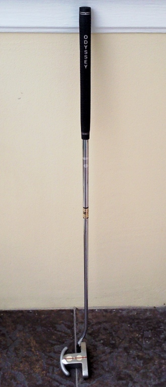 Putter Ausmac Four Ball ยาว 34 นิ้ว  รูปที่ 6