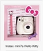 รูปย่อ ขายกล้องโพลาลอยด์ Instax mini7s Mickey, Pooh, Kitty Limited Edition ของแท้ๆ หายากสุดๆ รูปที่4