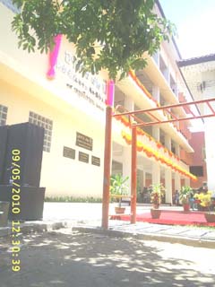 Blog เด็ก ป.4 โรงเรียนกวางตง เชิญร่วมร้องเพลง 