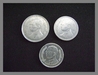 รูปย่อ เหรียญอลูมิเนียม 1,5,10 สตางค์ ปี2531(เหรียญหายาก) โทร.081-918-7655   รูปที่2