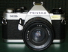รูปย่อ ขายกล้องฟิลม์ Pentax KM K1000 และอีกหลายรุ่นสำหรับสะสม หรือนักศึกษาเรียนถ่ายภาพ รูปที่5