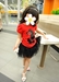 รูปย่อ จำหน่ายเสื้อผ้าเด็กสไตล์เกาหลี ญี่ปุ่น สินค้านำเข้า ยี่ห้อดัง เนื้อผ้าดี สกรีนสวย ราคากันเอง รูปที่2