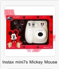 ขายกล้องโพลาลอยด์ Instax mini7s Mickey, Pooh, Kitty Limited Edition ของแท้ๆ หายากสุดๆ