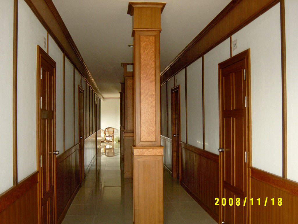 EZ House อีซี่เฮาส์ เกสต์เฮาส์ ห้องพักรายวัน @ สุโขทัย ใหม่ สะอาด สะดวก สบาย รูปที่ 4