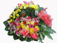 รับส่ง พวงหรีด ช่อดอกไม้ ทั่วประเทศ ราคาเริ่มต้น 400 บาท โทรด่วน 081-6224931