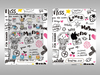 รูปย่อ ขาย Sticker Cover for Apple iPad 2 แถม wallpaper ลายเดียวกับสติกเกอร์ ราคา 890 บาท รูปที่3