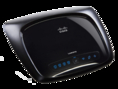 ขาย ADSL Wireless Router Cisco Linksys WRT120N Wireless-N Home Router (WRT120N)