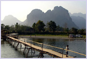 โปรแกรมทัวร์ลาว เวียดนาม พม่า รูปที่ 4
