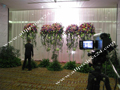 ให้เช่าโปรเจคเตอร์,จอฉาย100-400